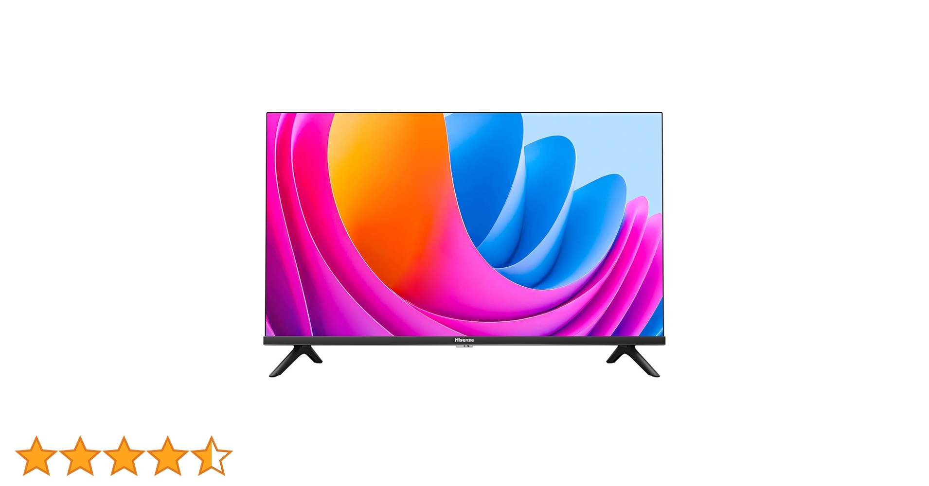 Amazon.co.jp: Hisense 32 V Type, Full High Definition, LCD TV